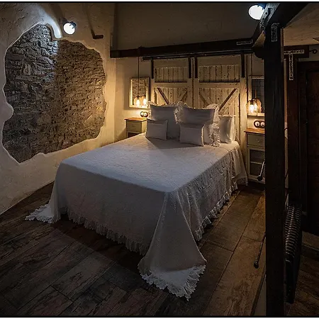 Hotel Hotel Posada Al Vent - Adults Only