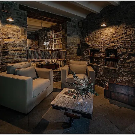 Al Vent - Adults Only Aínsa