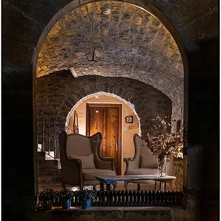 Hotel Posada Al Vent - Adults Only