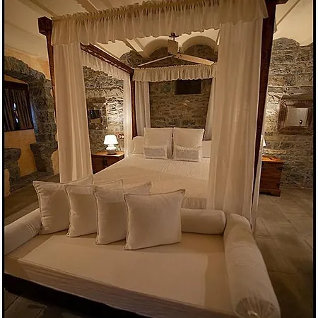 Hotel Posada Al Vent - Adults Only Hotel 3*