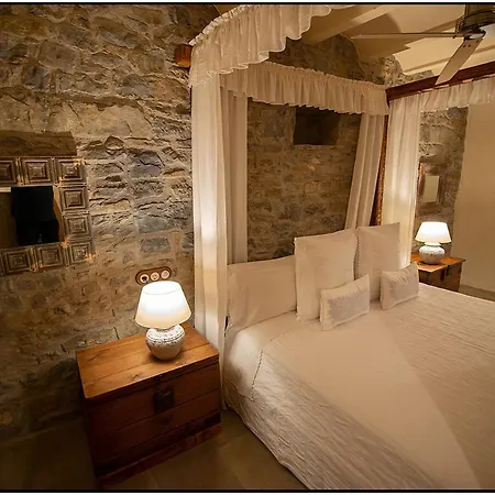 Hotel Posada Al Vent - Adults Only Hotel 3*
