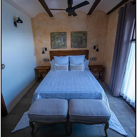 Hotel Posada Al Vent - Adults Only Aínsa