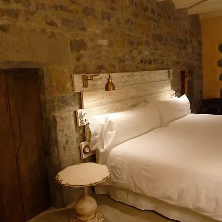 Hotel Hotel Posada Al Vent - Adults Only 3*