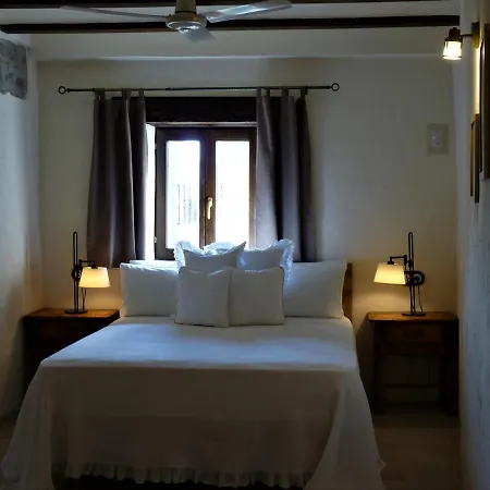 Hotel Posada Al Vent - Adults Only Hotel 3*