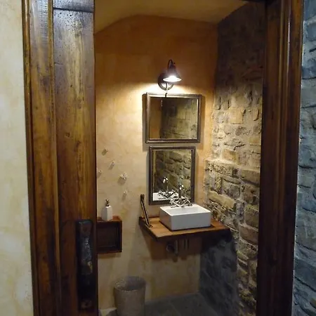 Hotel Posada Al Vent - Adults Only 3*