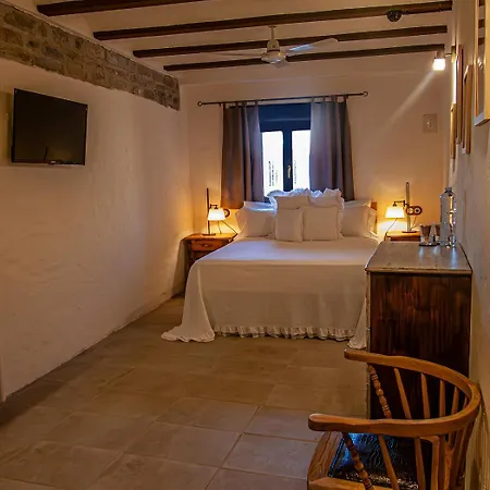 Hotel Posada Al Vent - Adults Only