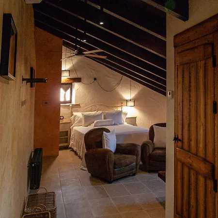Al Vent - Adults Only Hotel Coscojuela de Sobrarbe