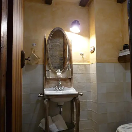 酒店 Al Vent - Adults Only