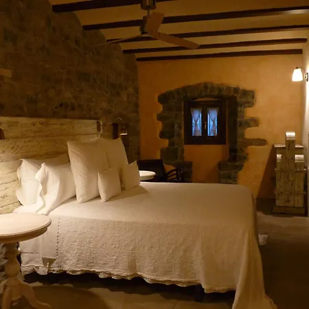Hotel Posada Al Vent - Adults Only Aínsa
