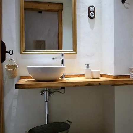 Hotel Posada Al Vent - Adults Only Hotel Aínsa