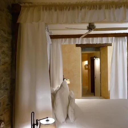 Al Vent - Adults Only Hotel Coscojuela de Sobrarbe