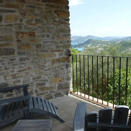 Hotel Posada Al Vent - Adults Only Coscojuela de Sobrarbe