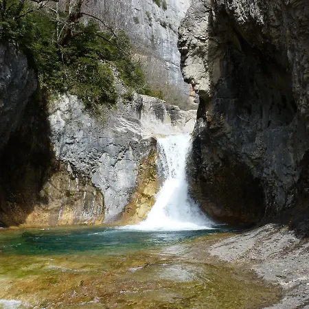 Hotel Posada Al Vent - Adults Only Hotel Aínsa