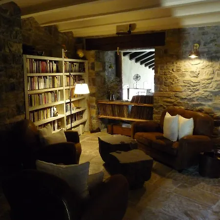 Hotel Posada Al Vent - Adults Only