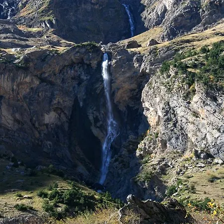 酒店 Al Vent - Adults Only