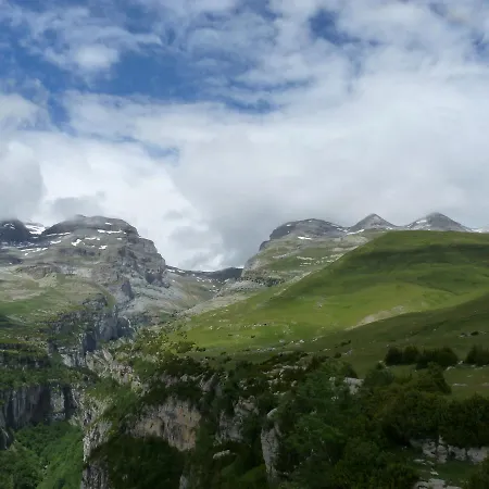 酒店 Al Vent - Adults Only