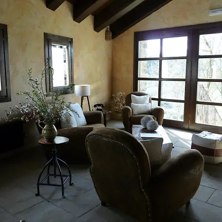 Hotel Posada Al Vent - Adults Only