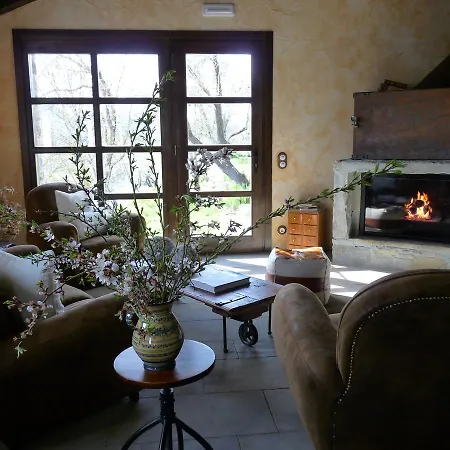 Hotel Posada Al Vent - Adults Only Hotel Aínsa