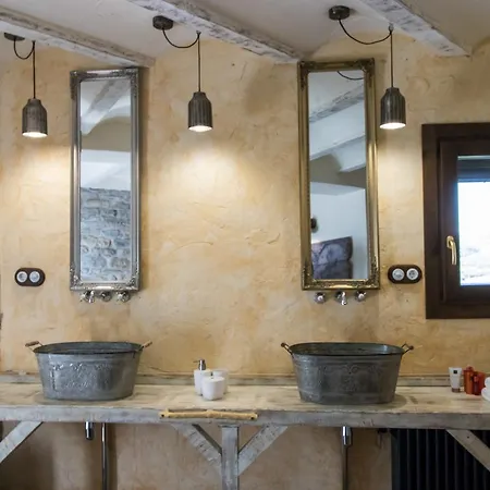 Hotel Hotel Posada Al Vent - Adults Only Coscojuela de Sobrarbe