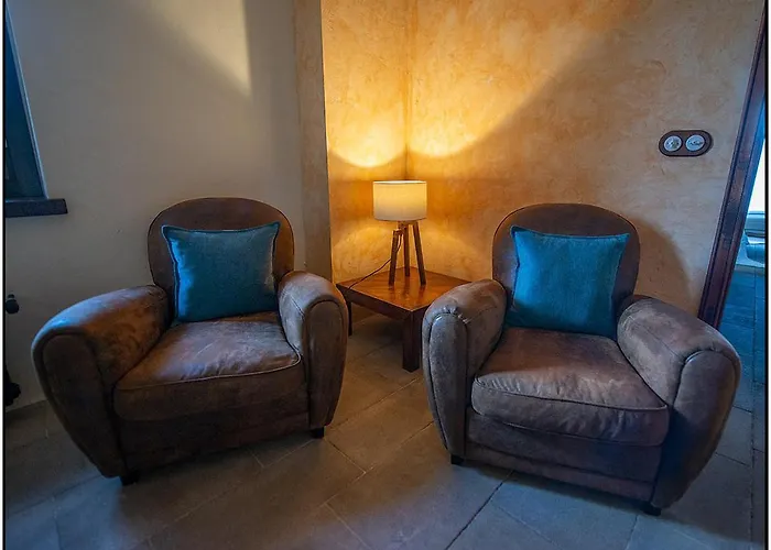 Al Vent - Adults Only Aínsa