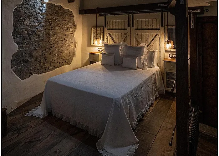 Hotel Al Vent - Adults Only