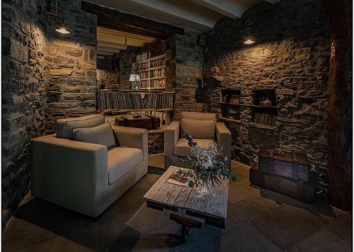 Al Vent - Adults Only Aínsa