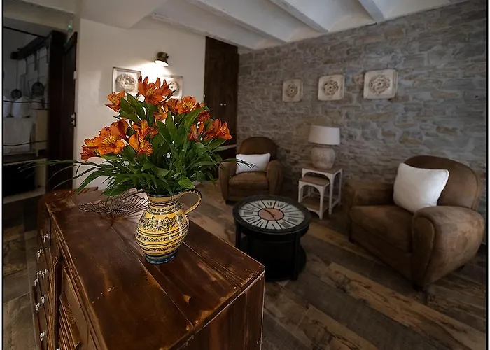 Al Vent - Adults Only Hotel