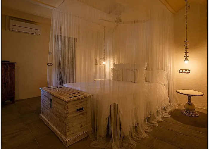 Al Vent - Adults Only Aínsa