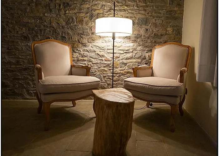 Al Vent - Adults Only 3* Aínsa