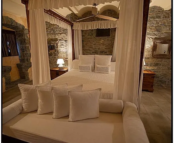 Al Vent - Adults Only Hotel 3*