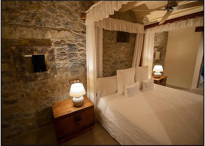 Al Vent - Adults Only Hotel 3*