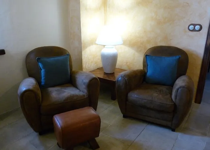 Al Vent - Adults Only Hotel Aínsa