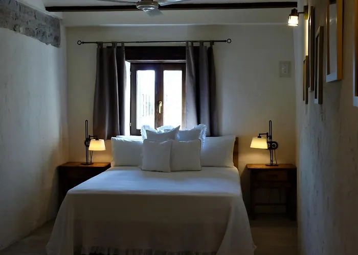 Al Vent - Adults Only Hotel 3*