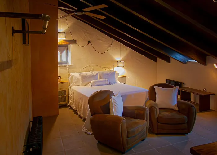 Hotel Al Vent - Adults Only 3*