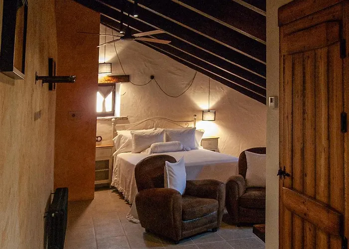 Al Vent - Adults Only Hotel Aínsa