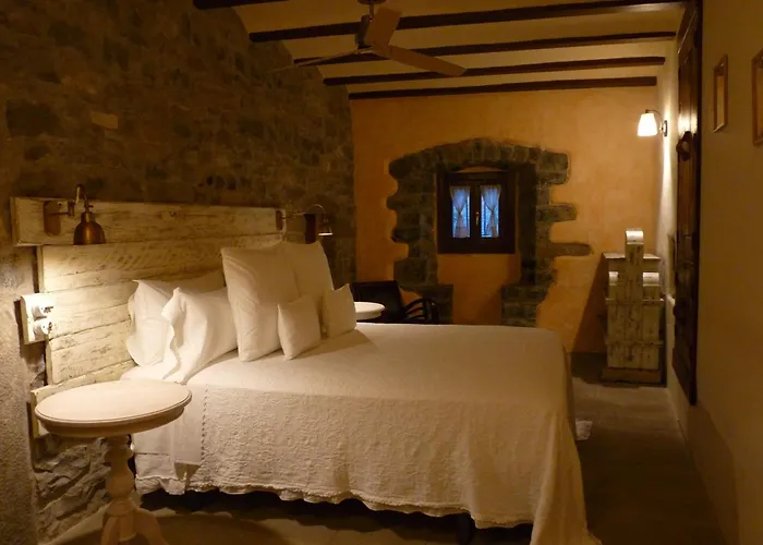 Al Vent - Adults Only Aínsa