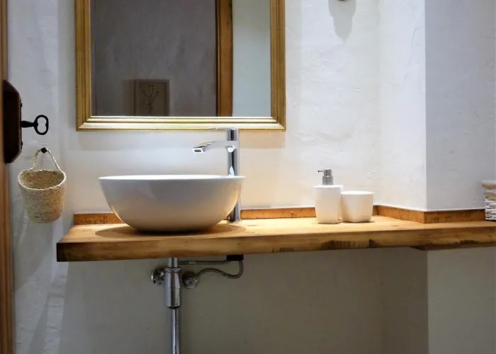 Al Vent - Adults Only Hotel Aínsa