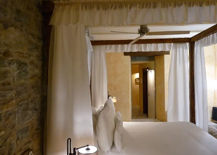 Al Vent - Adults Only Hotel Aínsa