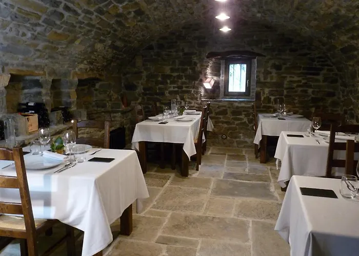 Al Vent - Adults Only Aínsa