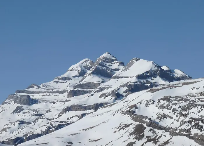 Al Vent - Adults Only 3* Aínsa