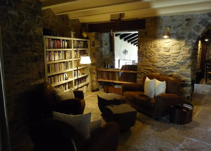 Hotel Al Vent - Adults Only