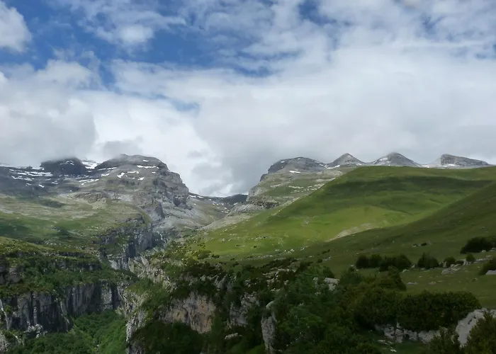 Hotel Al Vent - Adults Only