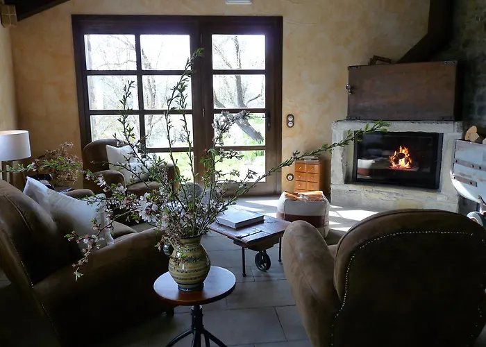 Al Vent - Adults Only Hotel Aínsa