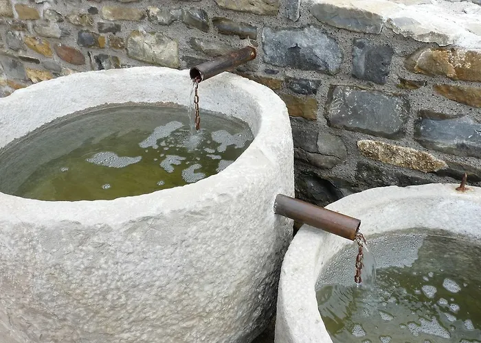 Hotel Al Vent - Adults Only Aínsa